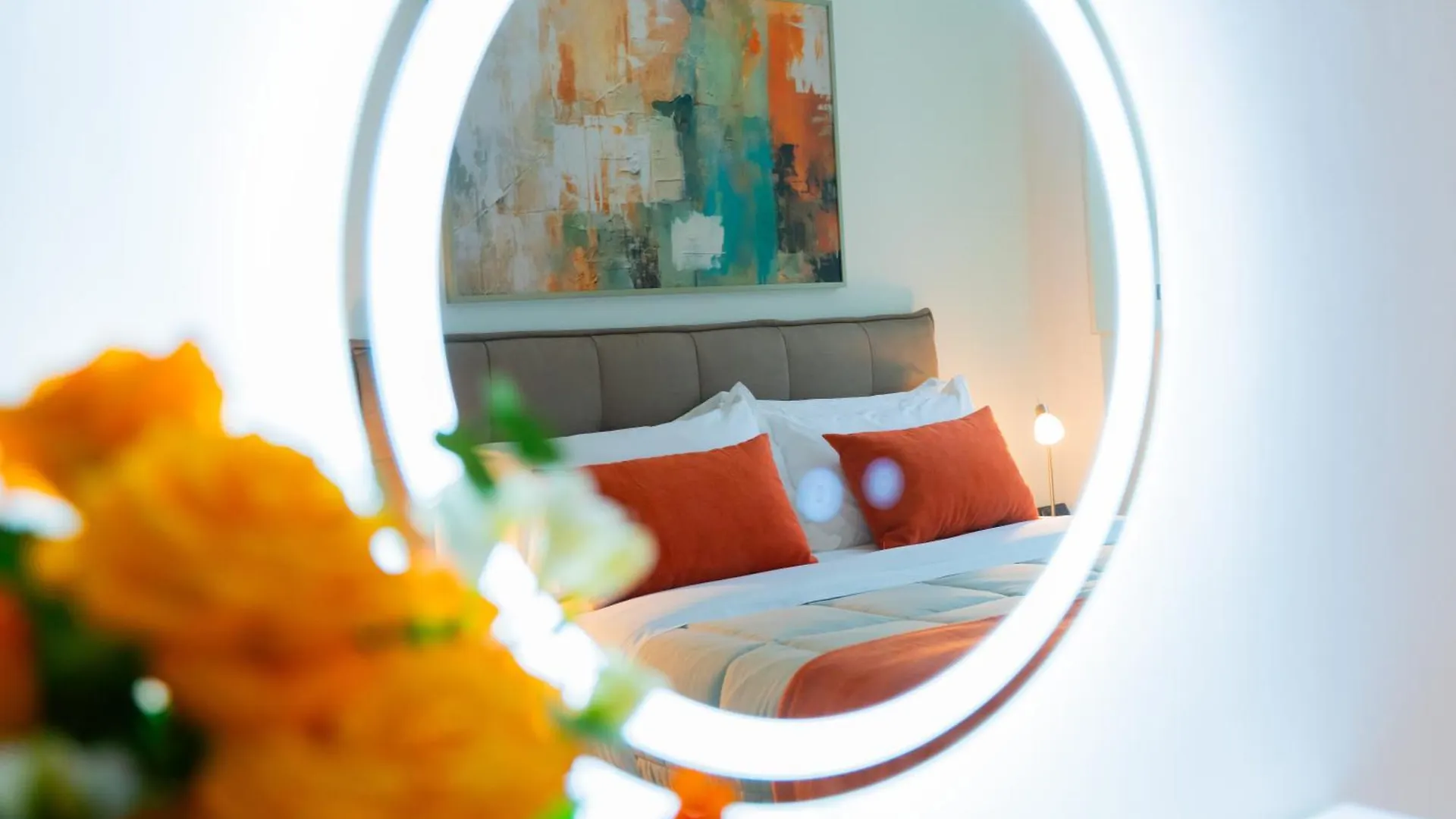 Vatican Best Suites Roma Itália