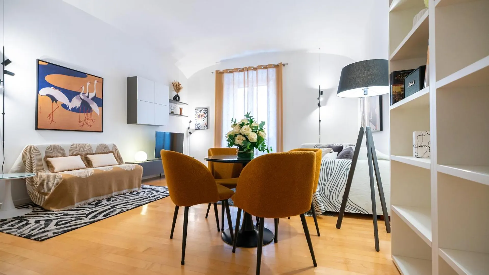 Vatican Best Suites Roma