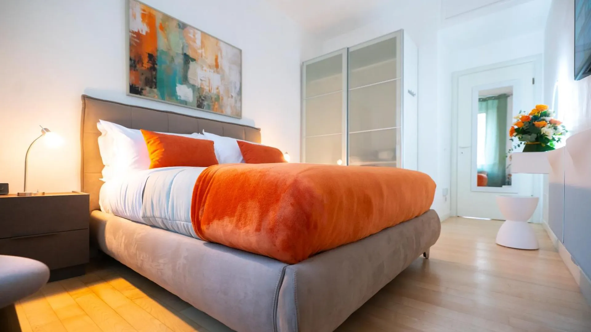 Vatican Best Suites Roma Apartamento