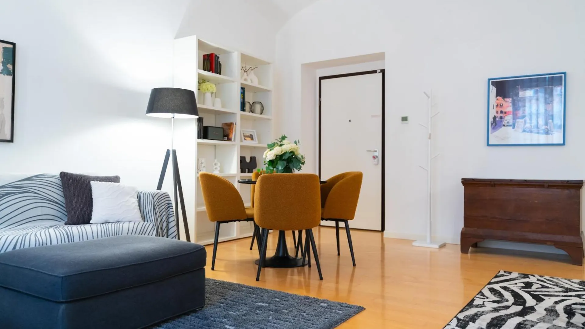 Vatican Best Suites Roma Apartamento