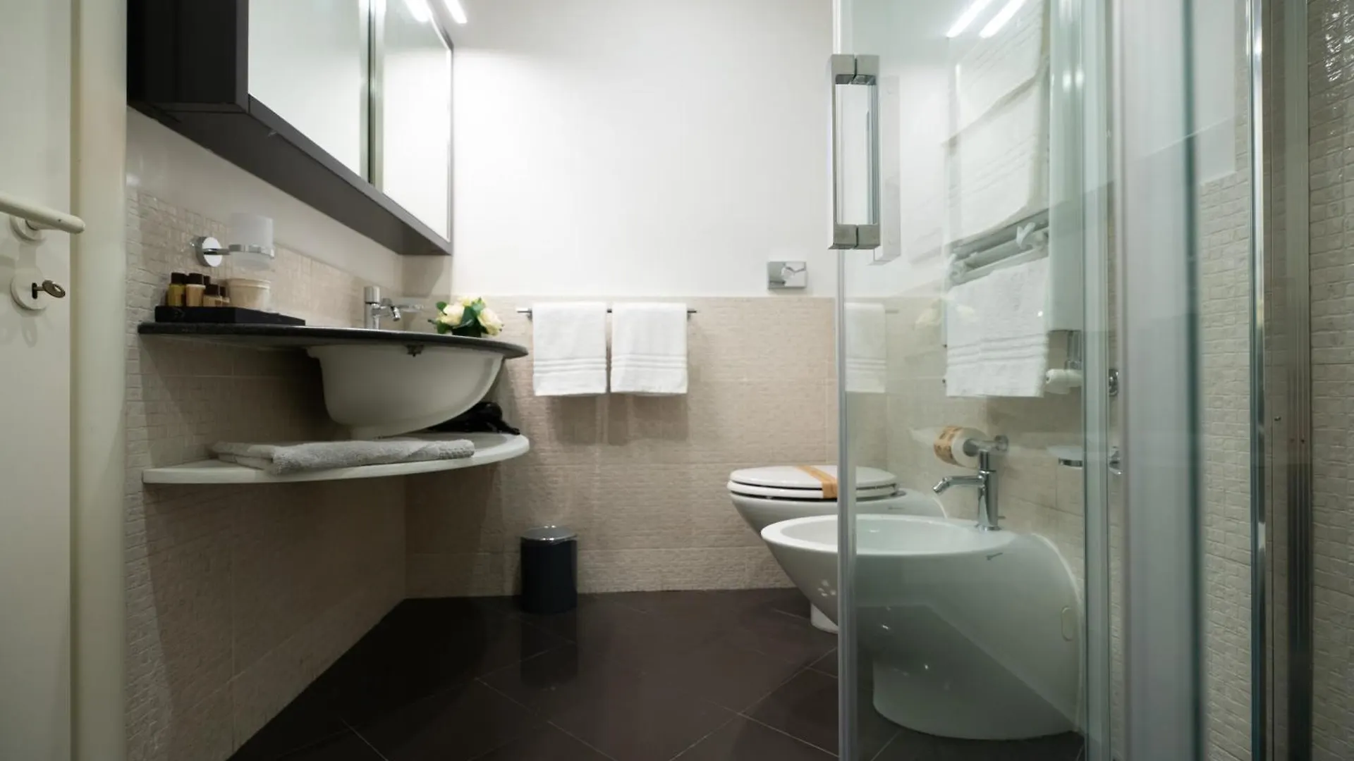 Apartamento Vatican Best Suites Roma