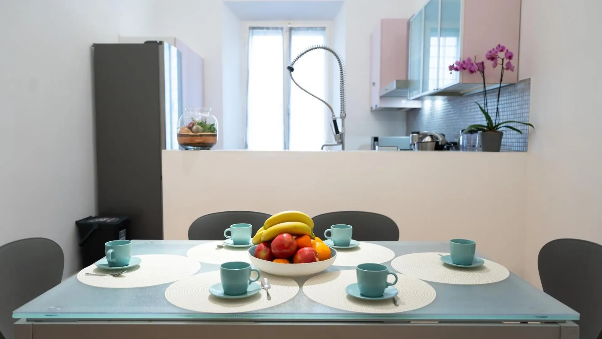 Apartamento Vatican Best Suites Roma Itália