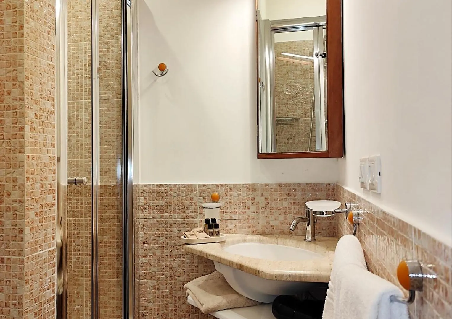 Vatican Best Suites Roma Apartamento