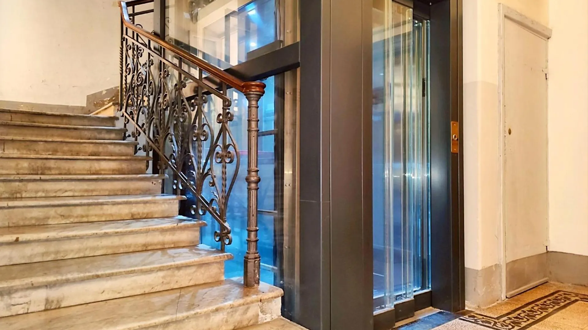 Apartamento Vatican Best Suites Roma