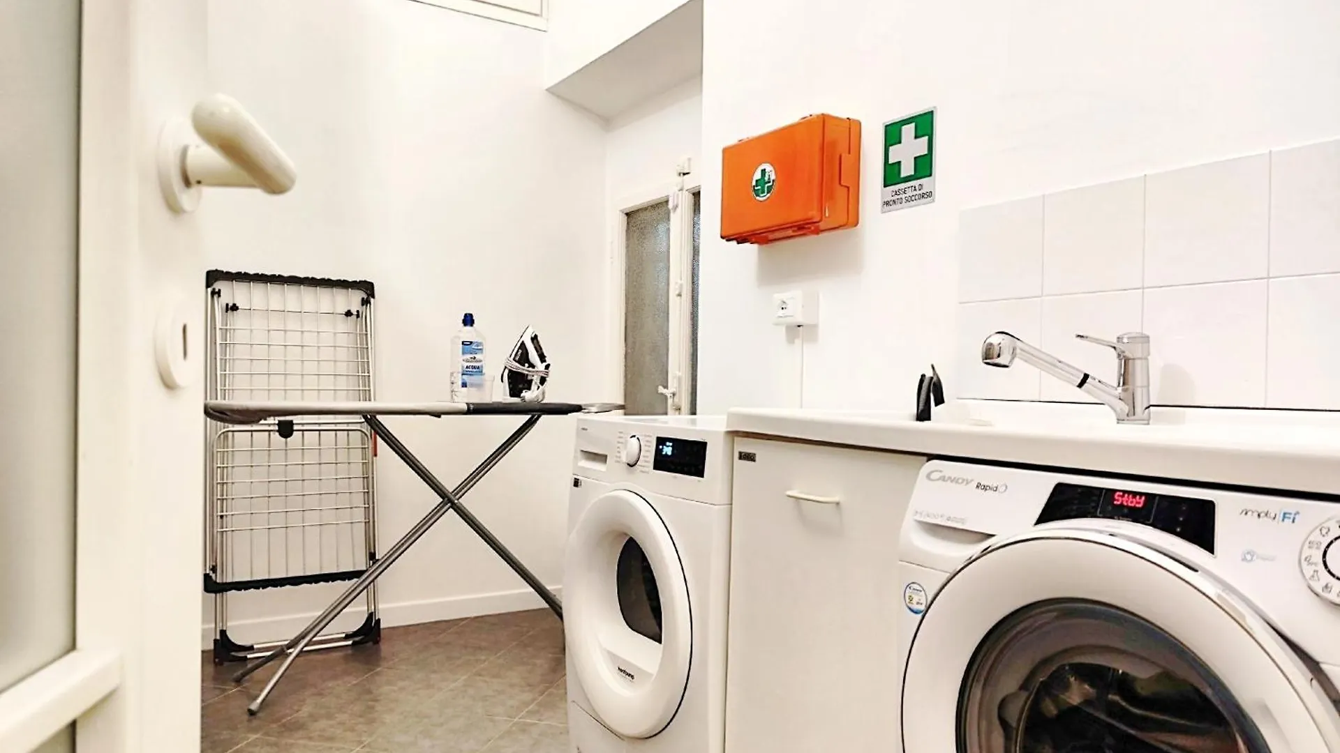 Apartamento Vatican Best Suites Roma